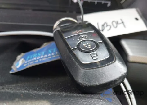 2020 Ford Explorer Xlt z USA, uszkodzony, nr VIN 1FMSK7DH5LGB63553